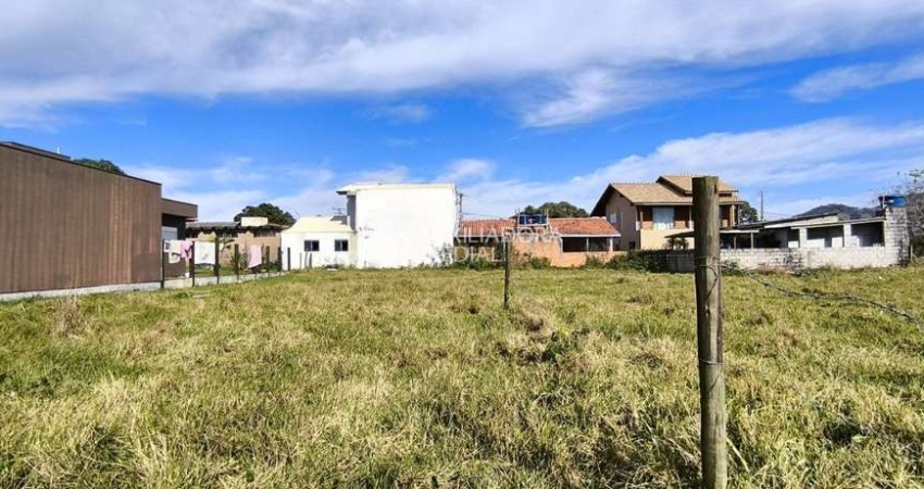 Terreno à venda na N, 1, Campo D'una, Imbituba