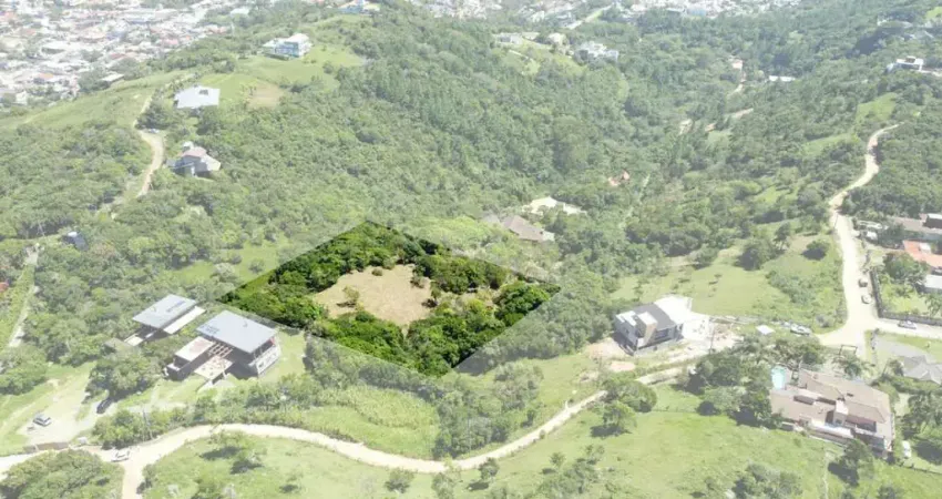 Terreno à venda na Augusto Germano Wilke, 2901, Praia da Silveira, Garopaba
