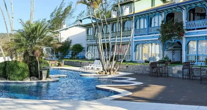 Apartamento com 2 quartos à venda na Dos Girassóis, 41, Morrinhos, Garopaba