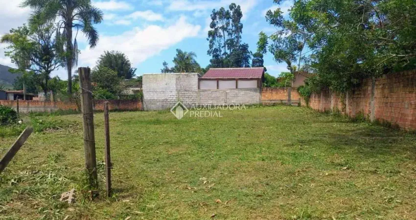 Terreno à venda na Geral Da Encantada, 01, Encantada, Garopaba
