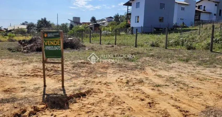 Terreno à venda na Olavo Flores, 1, Alto Arroio, Imbituba