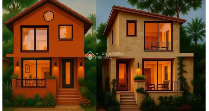 Casa com 2 quartos à venda na Dos Brilhantes, 223, Areais da Palhocinha, Garopaba