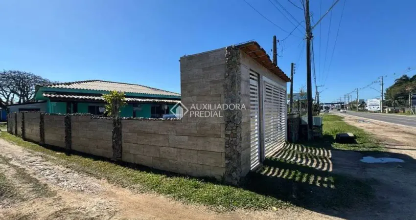 Casa com 2 quartos à venda na SC 434, 45, Campo D'una, Imbituba