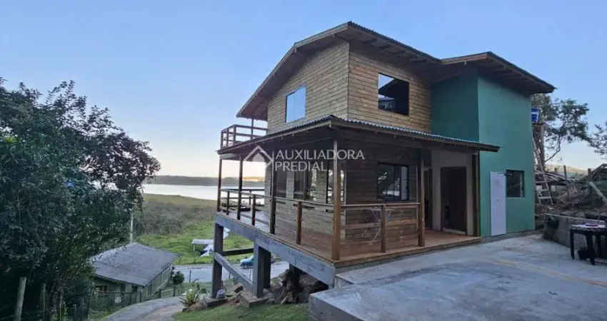 Casa com 3 quartos à venda na Adílio Inácio De Abreu, 01, Costa Do Macacu, Garopaba