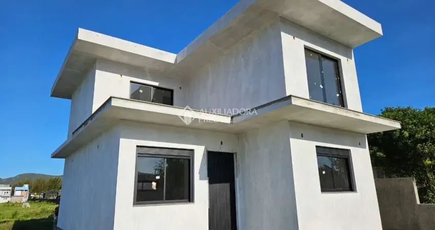 Casa com 3 quartos à venda na Cristal, 1412, Areais da Palhocinha, Garopaba