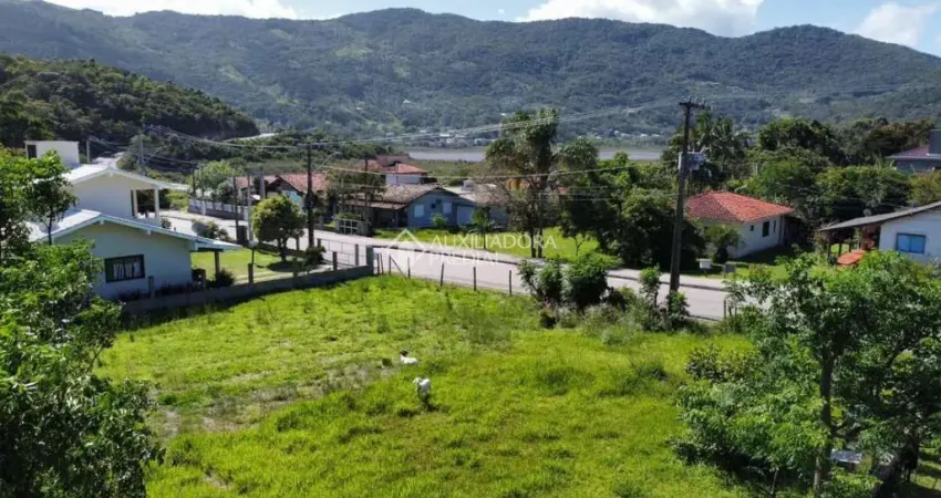 Terreno à venda na Jovino Piucco, 000, Macacu, Garopaba