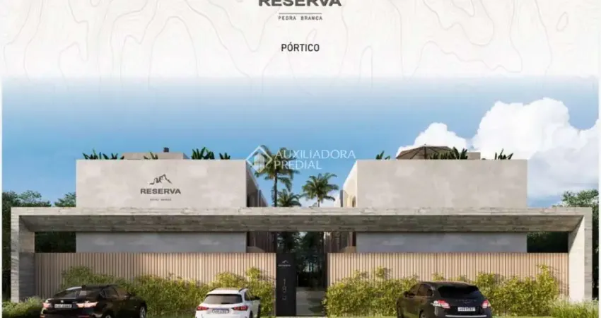 Casa com 2 quartos à venda na Jovino Pedro Linhares, 1001, Areais da Palhocinha, Garopaba