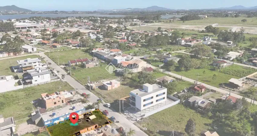 Terreno à venda na N, 57, Campo D'una, Imbituba