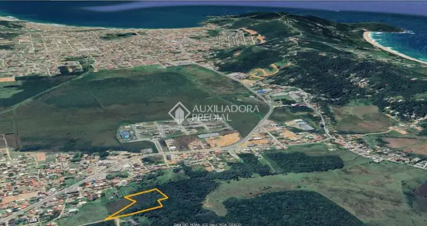 Terreno à venda na Pmg, 910, Areais da Palhocinha, Garopaba