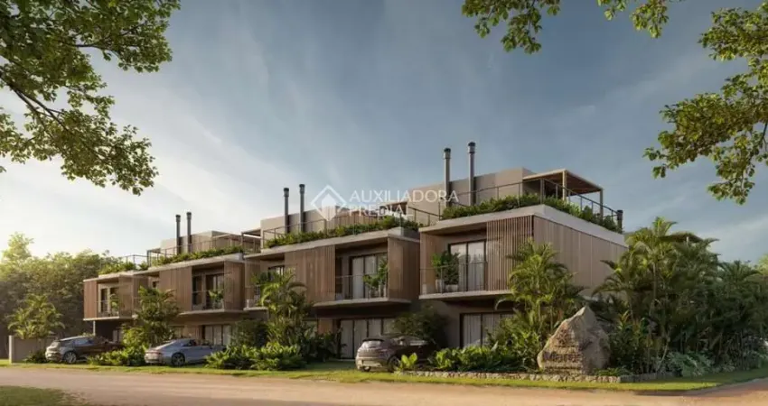 Casa em condomínio fechado com 3 quartos à venda na General Bento Gonçalves De Souza Medeiros, 3, Encantada, Garopaba