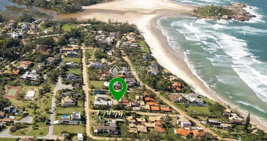 Casa com 5 quartos à venda na General Bento Gonçalves De Souza Medeiros, 56, Encantada, Garopaba