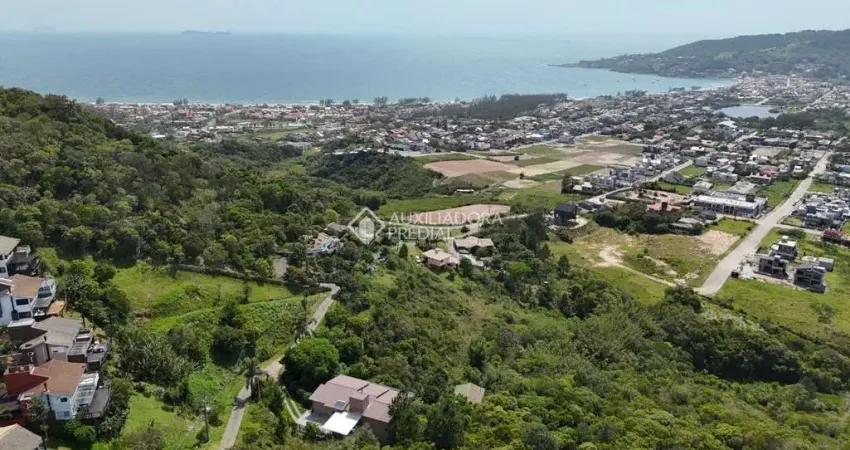 Terreno à venda na Baleia Franca, 455, Ferraz, Garopaba
