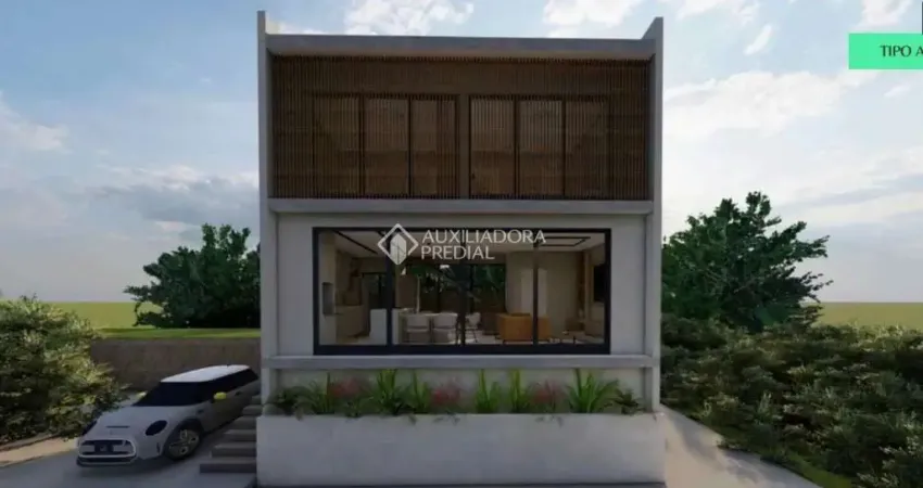 Casa em condomínio fechado com 2 quartos à venda na Caribe, 385, Ferraz, Garopaba