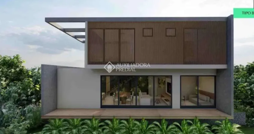 Casa em condomínio fechado com 3 quartos à venda na Caribe, 385, Ferraz, Garopaba