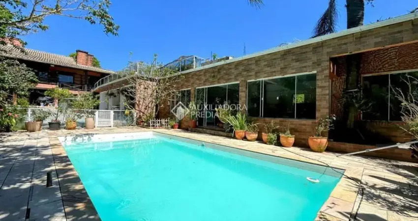 Casa com 5 quartos à venda na Geral Praia Da Silveira, 840, Praia da Silveira, Garopaba