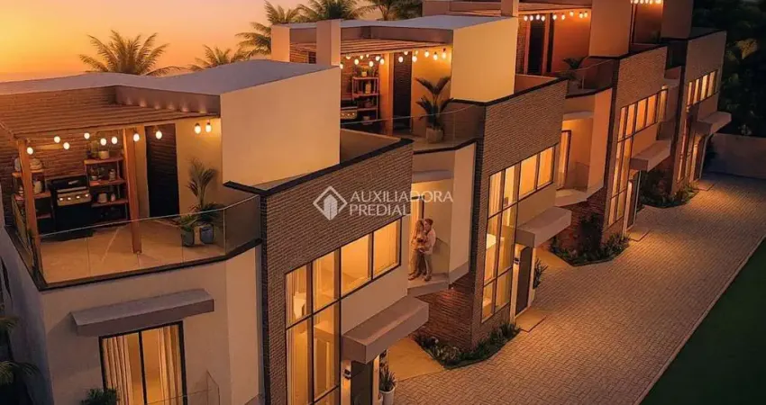 Casa com 2 quartos à venda na Francisco Pacheco De Souza, 5, Ferraz, Garopaba