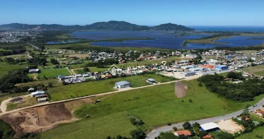 Terreno à venda na João Pedro Júlio, 10, Encantada, Garopaba