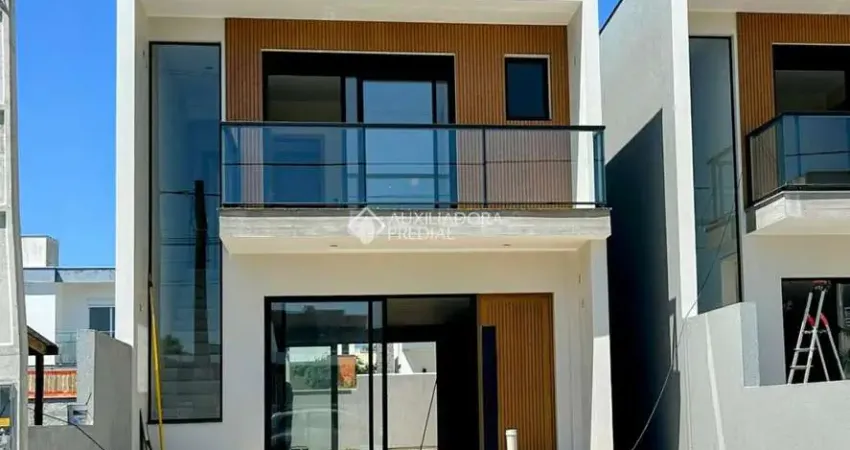 Casa com 3 quartos à venda na Coral, 167, Areais da Palhocinha, Garopaba