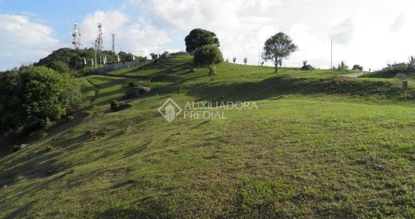 Terreno em condomínio fechado à venda na condomínio, 100, Centro, Garopaba