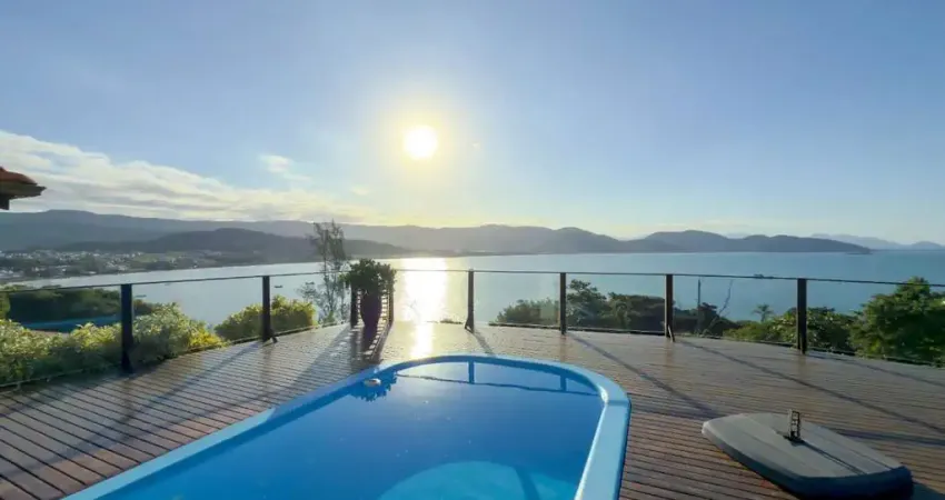 Casa com 4 quartos à venda na Bela Vista, 80, Vigia, Garopaba