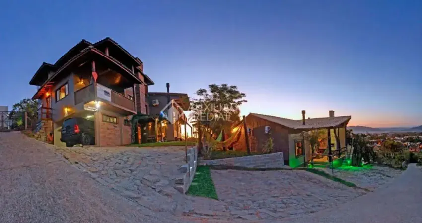 Prédio à venda na PORTO NOVO, 5645, Praia do Rosa, Imbituba