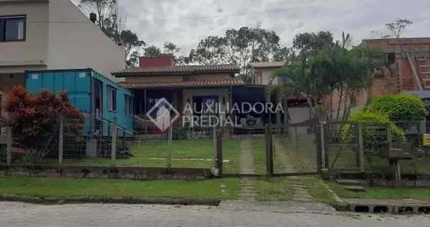 Casa com 4 quartos à venda na LOTEAMENTO PARQUE GAROPABA, 396, Centro, Garopaba