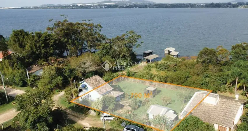 Casa com 1 quarto à venda na GERAL DE IBIRAQUERA, S/N, 1720, Ibiraquera, Imbituba