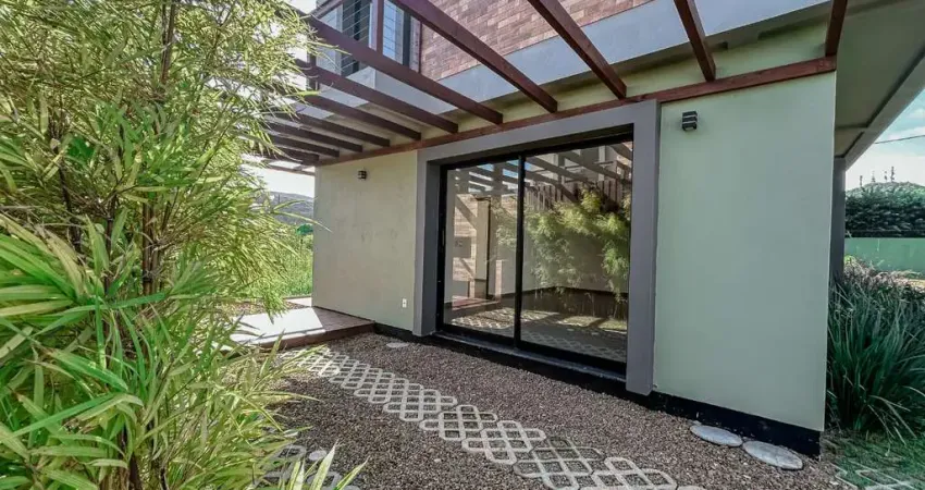 Casa com 3 quartos à venda na VILSON DE SOUZA, 1, Ambrósio, Garopaba
