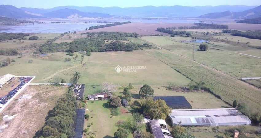 Terreno comercial à venda na SC 434, Km 14, 170, Araçatuba, Imbituba