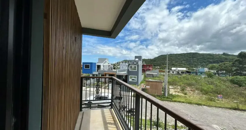 Casa com 2 quartos à venda na LUIZ ZANELATO, 190170, Encantada, Garopaba