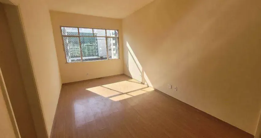 Apartamento com 2 dormitórios, 62 m² - venda por R$ 450.000,00 ou aluguel por R$ 4.027,79/mês - Tijuca - Rio de Janeiro/RJ