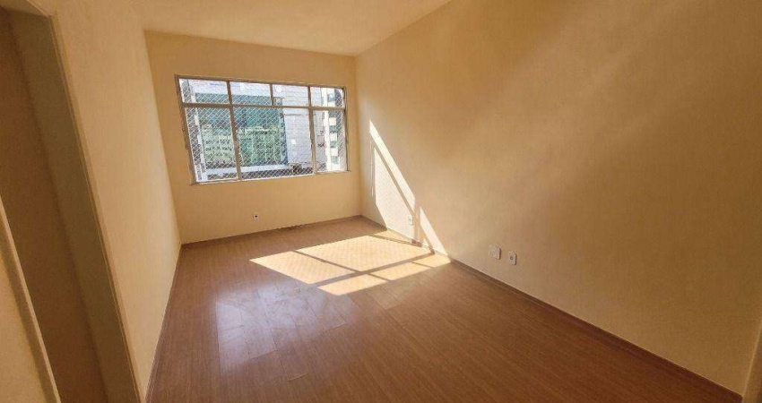 Apartamento com 2 dormitórios, 62 m² - venda por R$ 450.000,00 ou aluguel por R$ 4.027,79/mês - Tijuca - Rio de Janeiro/RJ