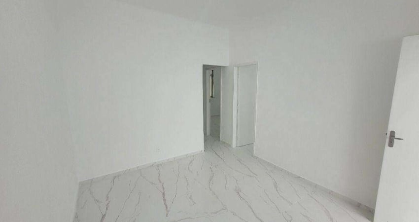 Casa com 2 dormitórios para alugar, 49 m² por R$ 1.385,82/mês - Vila da Penha - Rio de Janeiro/RJ