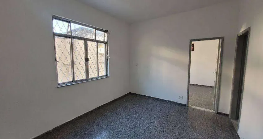 Apartamento com 2 dormitórios para alugar, 60 m² por R$ 1.114,62/mês - Olaria - Rio de Janeiro/RJ