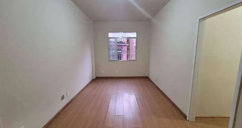 Apartamento com 2 dormitórios, 64 m² - venda por R$ 400.000,00 ou aluguel por R$ 3.728,38/mês - Tijuca - Rio de Janeiro/RJ