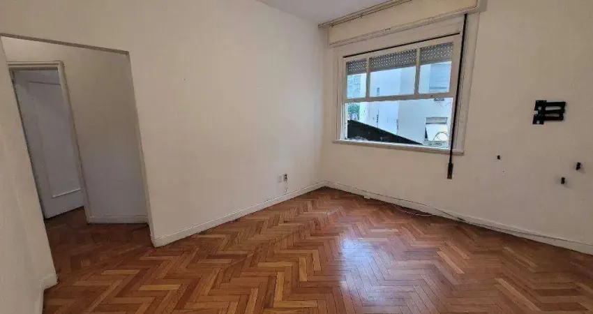 Apartamento com 2 dormitórios à venda, 78 m² por r$ 550.000,00 - humaitá - rio de janeiro/rj