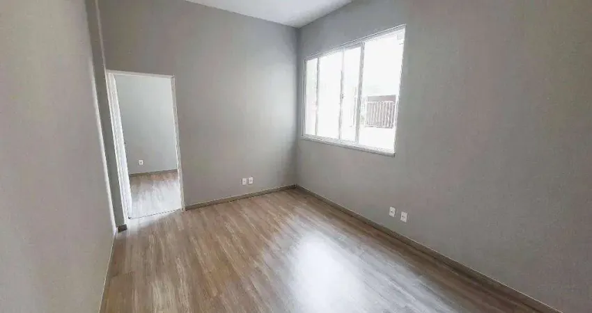 Apartamento com 1 dormitório para alugar, 50 m² por r$ 3.986,30/mês - botafogo - rio de janeiro/rj