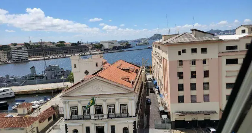 Sala à venda, 90 m² por r$ 210.000,00 - centro - rio de janeiro/rj