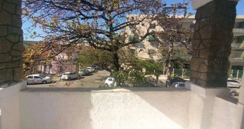 Apartamento com 2 dormitórios para alugar, 60 m² por R$ 1.248,66/mês - Olaria - Rio de Janeiro/RJ