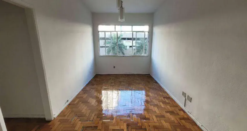 Apartamento com 2 dormitórios, 64 m² - venda por R$ 450.000,00 ou aluguel por R$ 4.053,29/mês - Tijuca - Rio de Janeiro/RJ