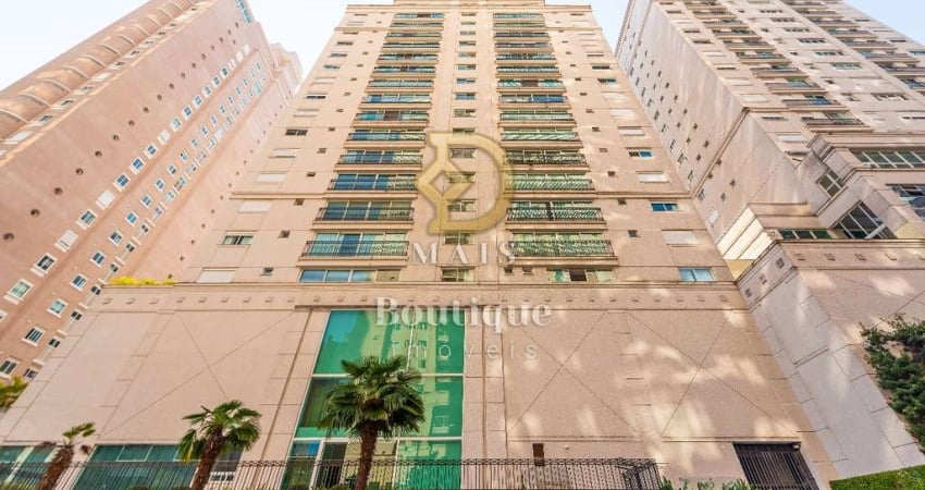 Apartamento com 2 quartos à venda na Rua Dona Alice Tibiriçá, Bigorrilho, Curitiba