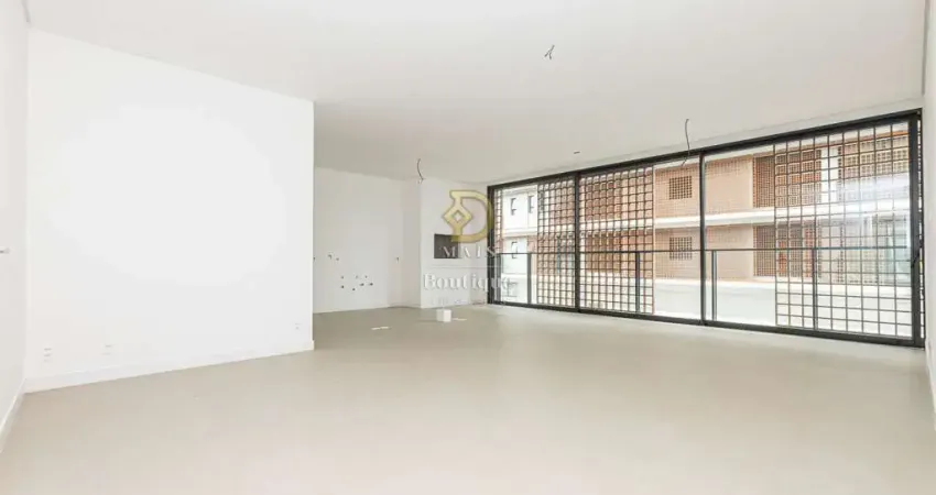 Apartamento com 2 quartos à venda na Rua José Domakoski, 66, Bigorrilho, Curitiba