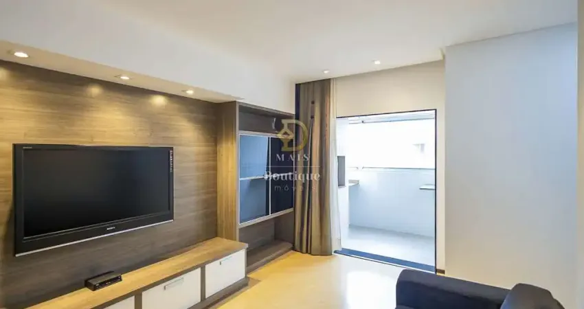 Apartamento com 2 quartos à venda na Rua José de Almeida Garrett, 99, Portão, Curitiba