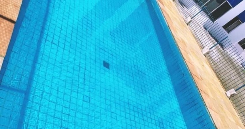 Apartamento com 2 quartos à venda na Avenida Dorival Caymmi, S/n, Itapuã, Salvador