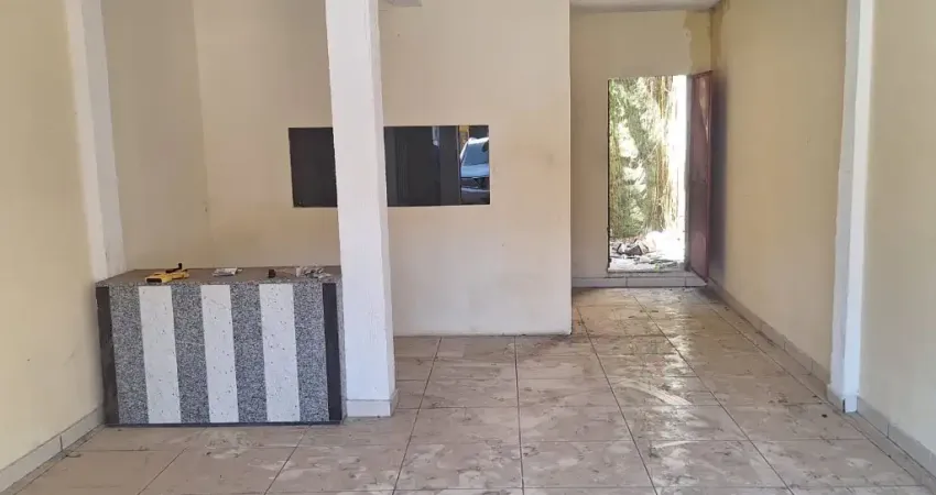 Vendo Ponto Comercial  bem localizado na Av. Jorge Amado-Imbuí