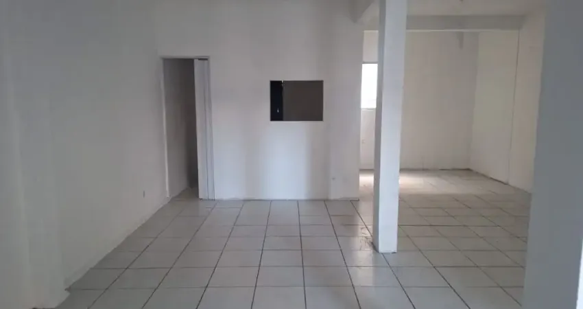 Ponto comercial para alugar na Rua Santo Amaro, Itapuã, Salvador