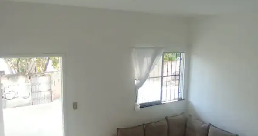 Casa com 2 quartos à venda na Rua Aroldo Brito, S/n, Itingá, Lauro de Freitas