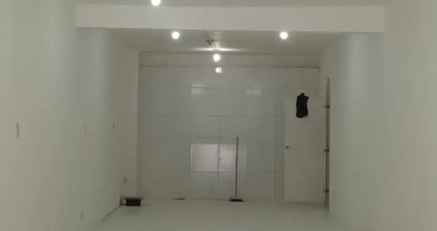 Ponto comercial para alugar na Avenida Dorival Caymmi, Itapuã, Salvador