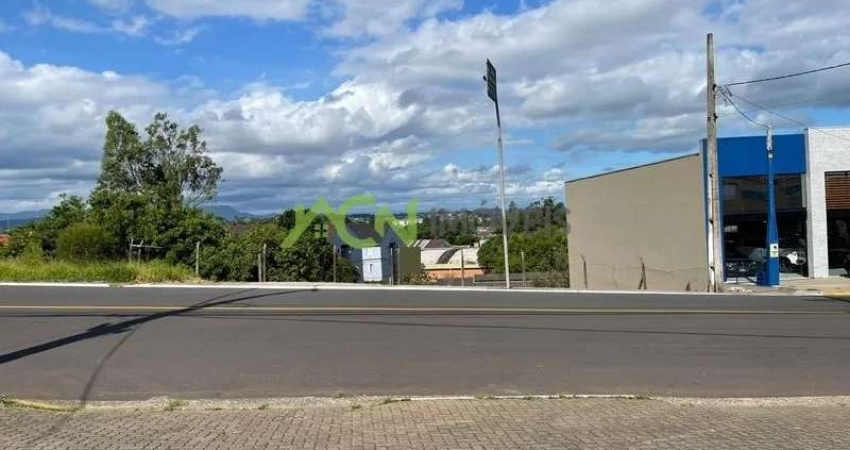 Terreno à venda no Canudos, Novo Hamburgo 