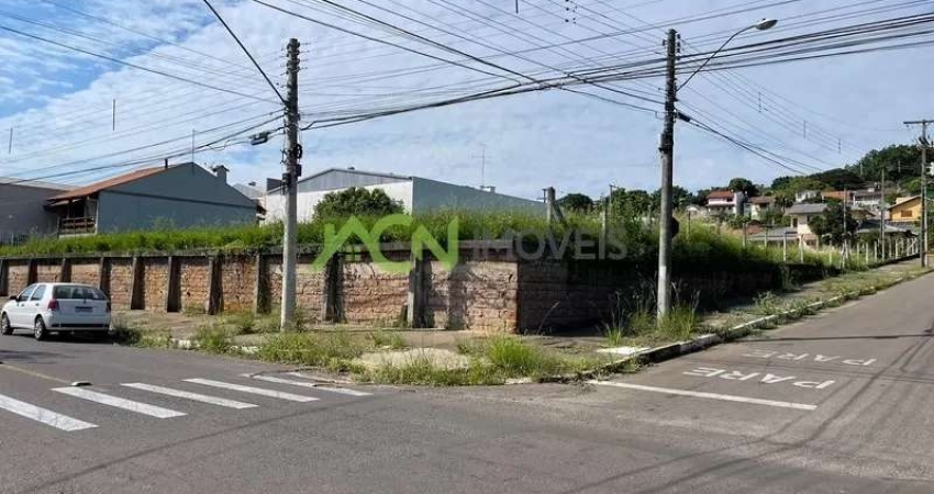 Terreno à venda no Petrópolis, Novo Hamburgo 